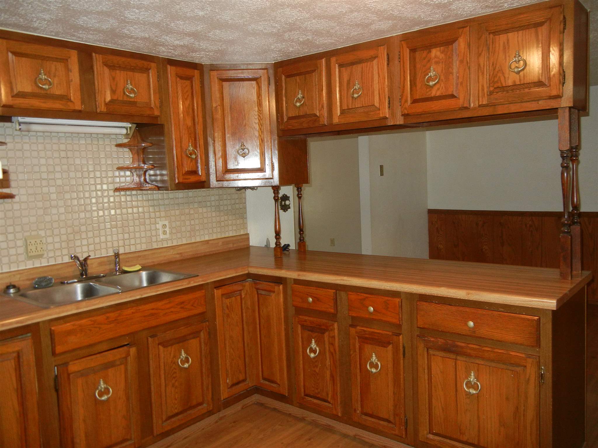 1631 Yards Road Salem, IL 62881 - Photo 4 of 35