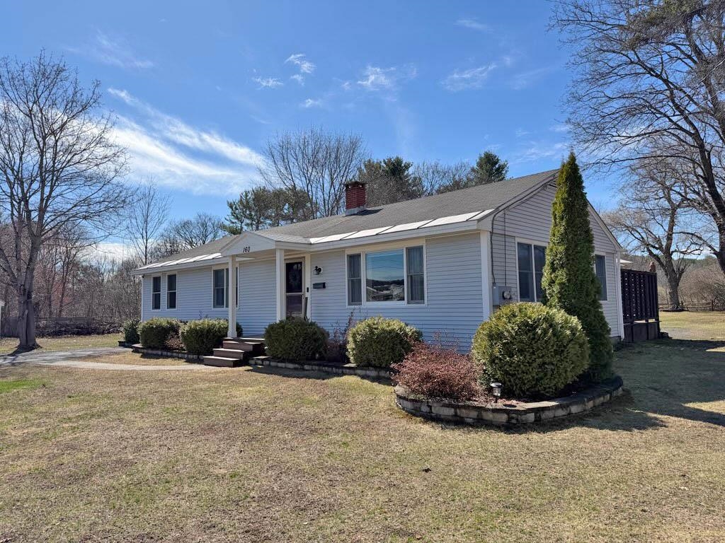 160 Sunny Acres Road Brattleboro, VT 05301 - Photo 2 of 29