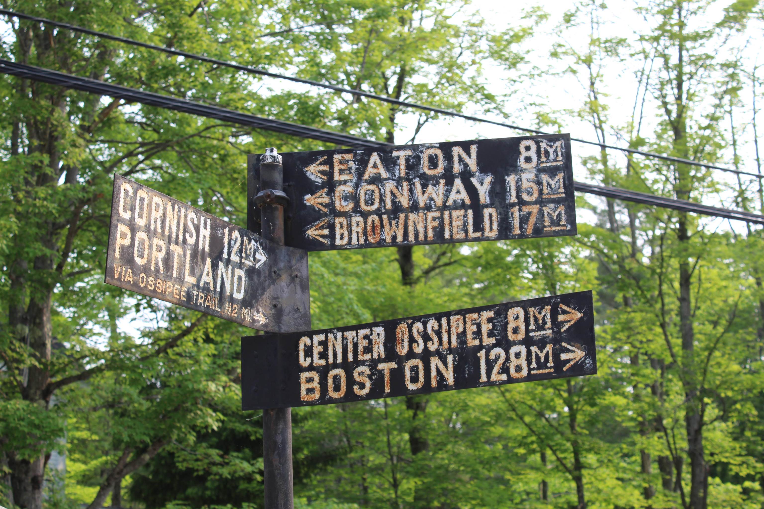 0 Eaton Road, Unit 13 Freedom, NH 03836 - Photo 4 of 8 Gallery Image 4
