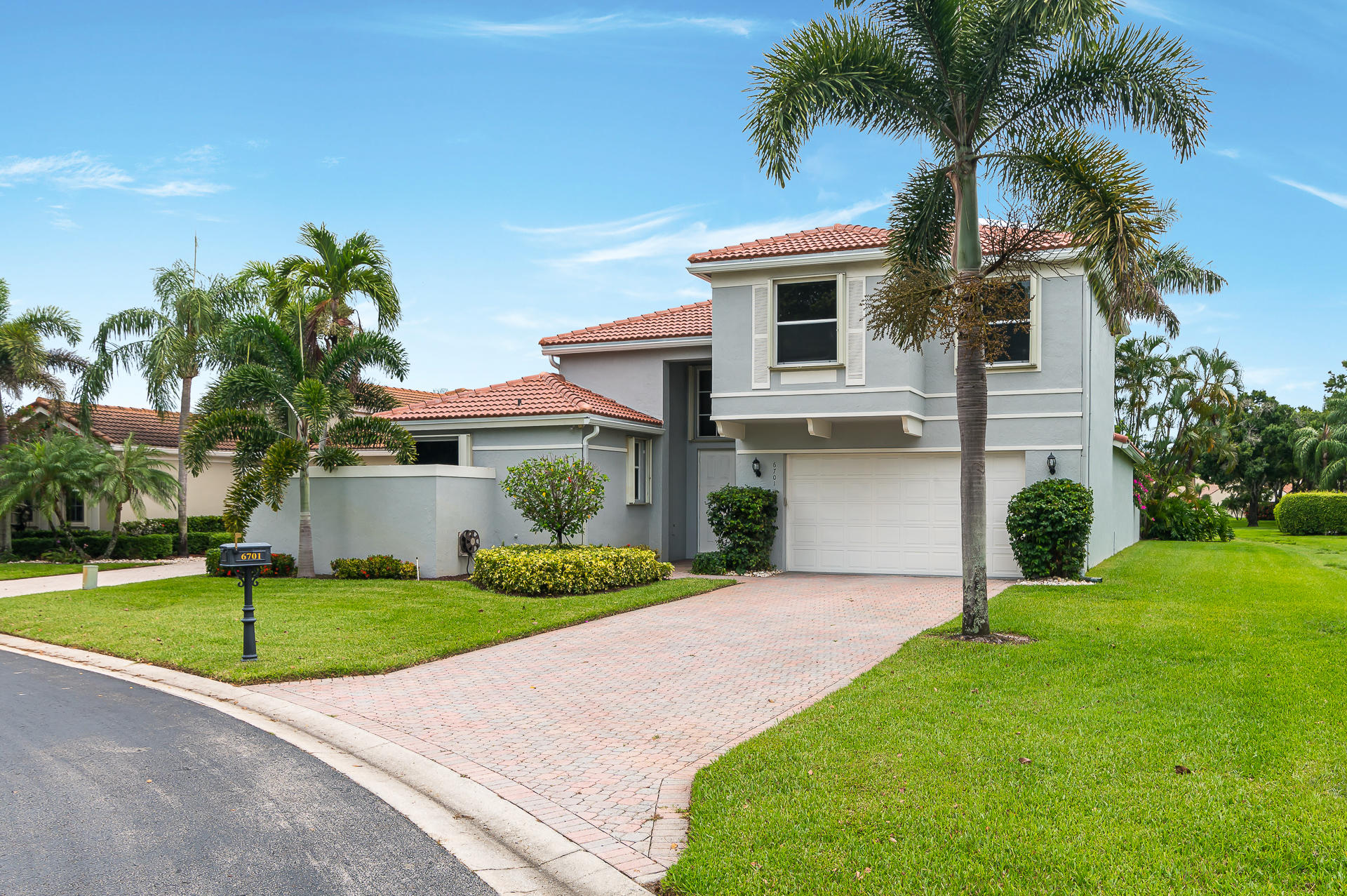 6701 Portside Drive Boca Raton, FL 33496 - Photo 2 of 44 photo-29