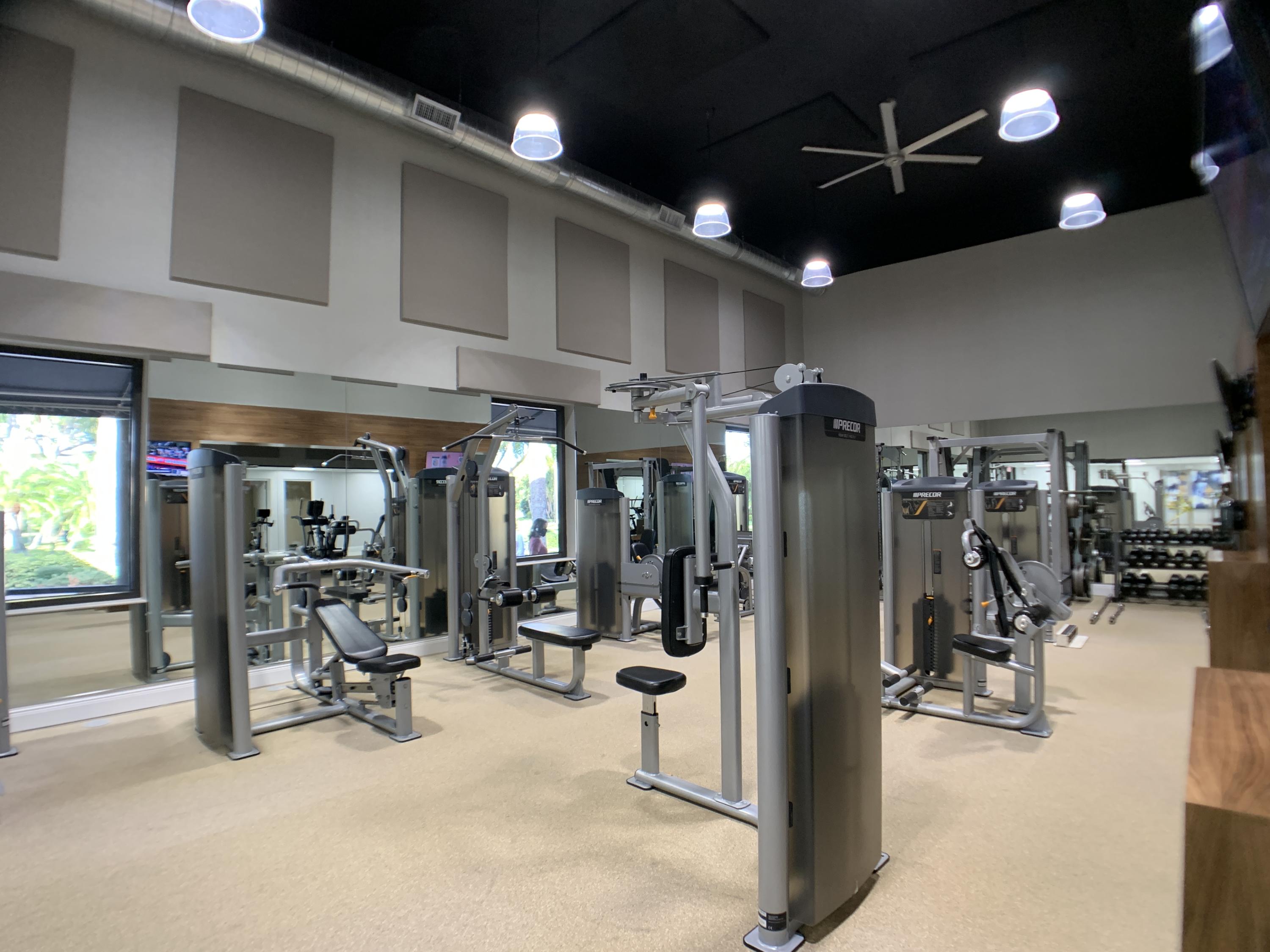 6701 Portside Drive Boca Raton, FL 33496 - Photo 33 of 44 Fitness1