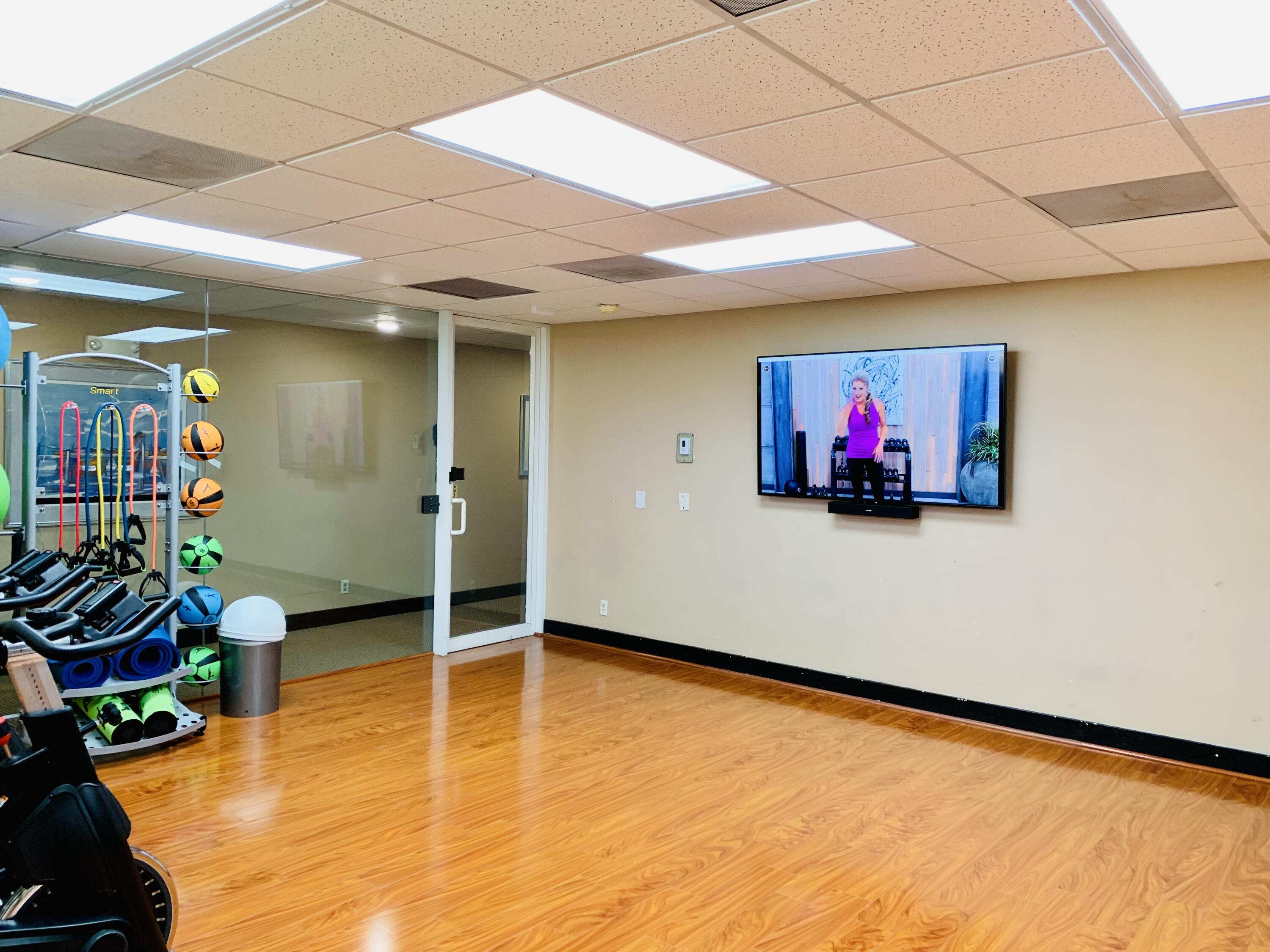 6701 Portside Drive Boca Raton, FL 33496 - Photo 34 of 44 Virtual Fitness Claasses