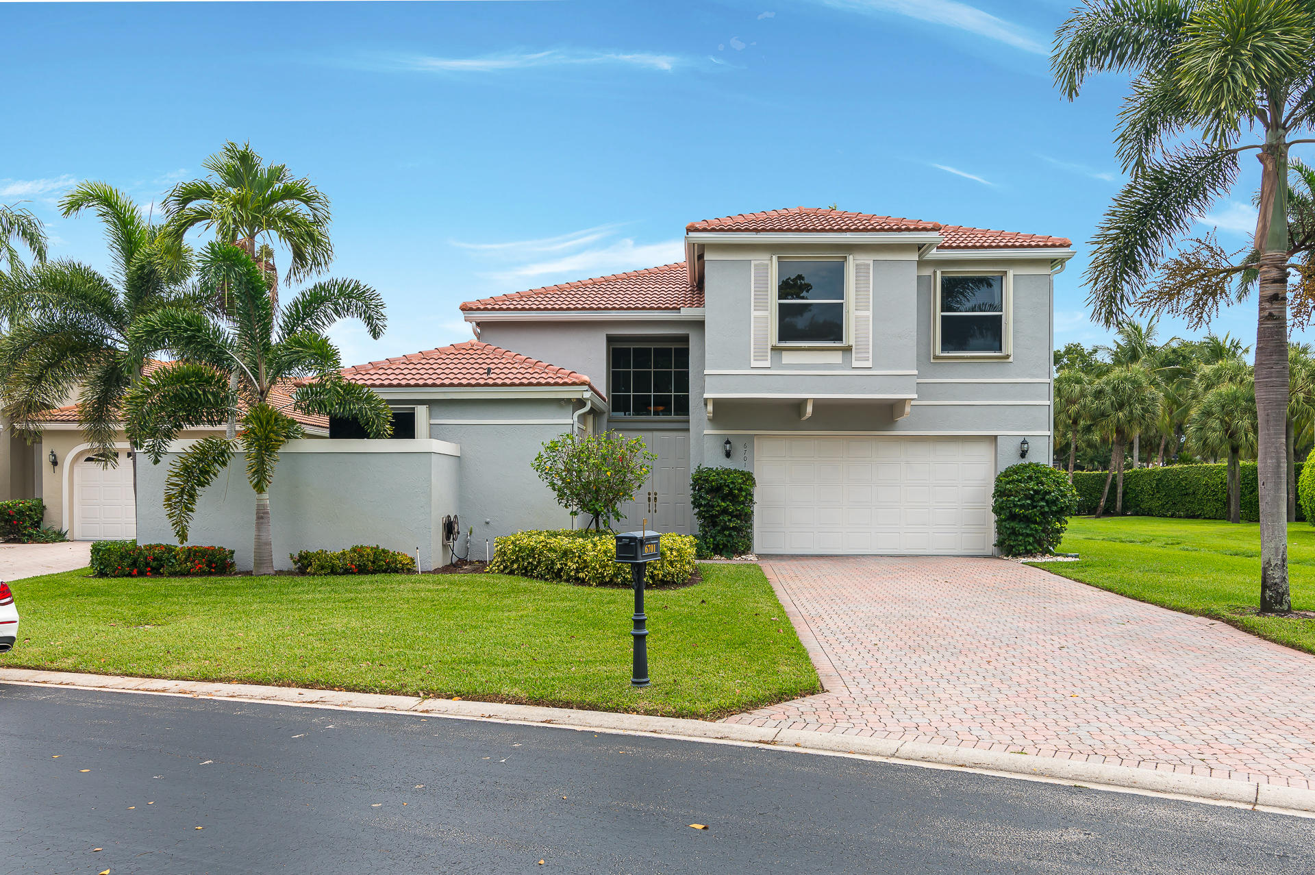 6701 Portside Drive Boca Raton, FL 33496 - Photo 43 of 44 photo-28