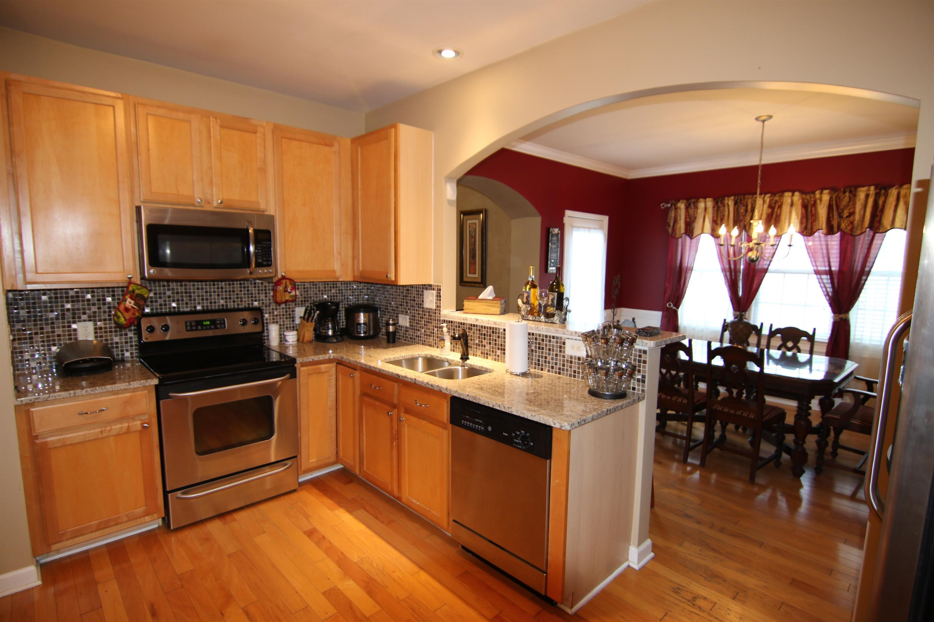 6009 Brambleberry Way Raleigh, NC 27616 - Photo 9 of 39 Photo 9