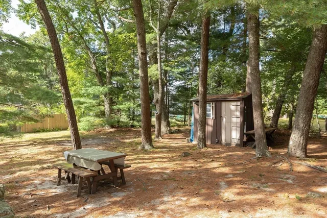 $240,000 | 106 Squaw's Path, Wareham, MA 02558