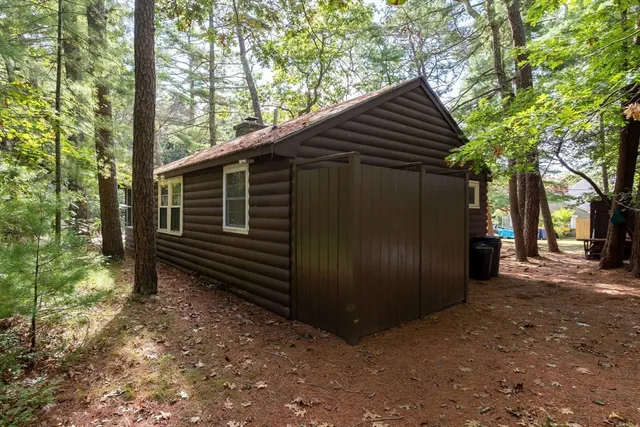 $240,000 | 106 Squaw's Path, Wareham, MA 02558