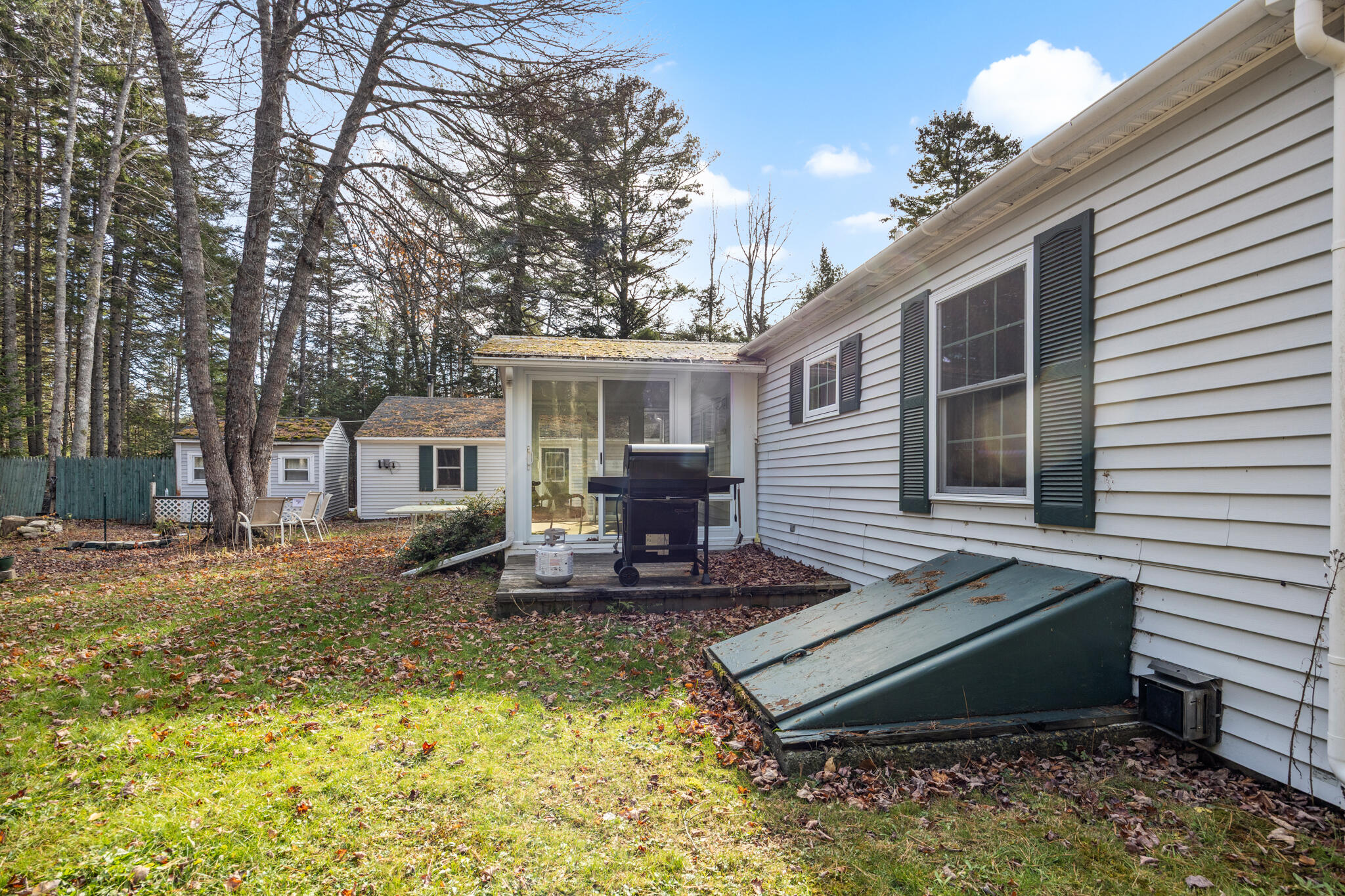 39 Bert Gray Road Sullivan, ME 04664 - Photo 5 of 43 sullivan-38