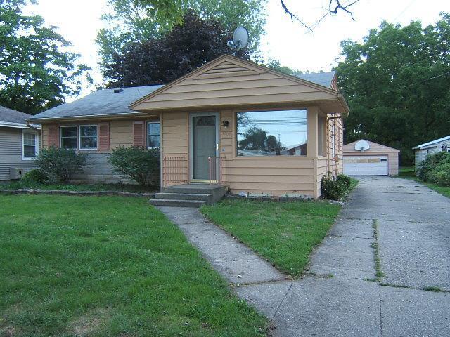 3709 Mt Olivet Road Kalamazoo, MI 49004 - Photo 1 of 5 Primary Photo