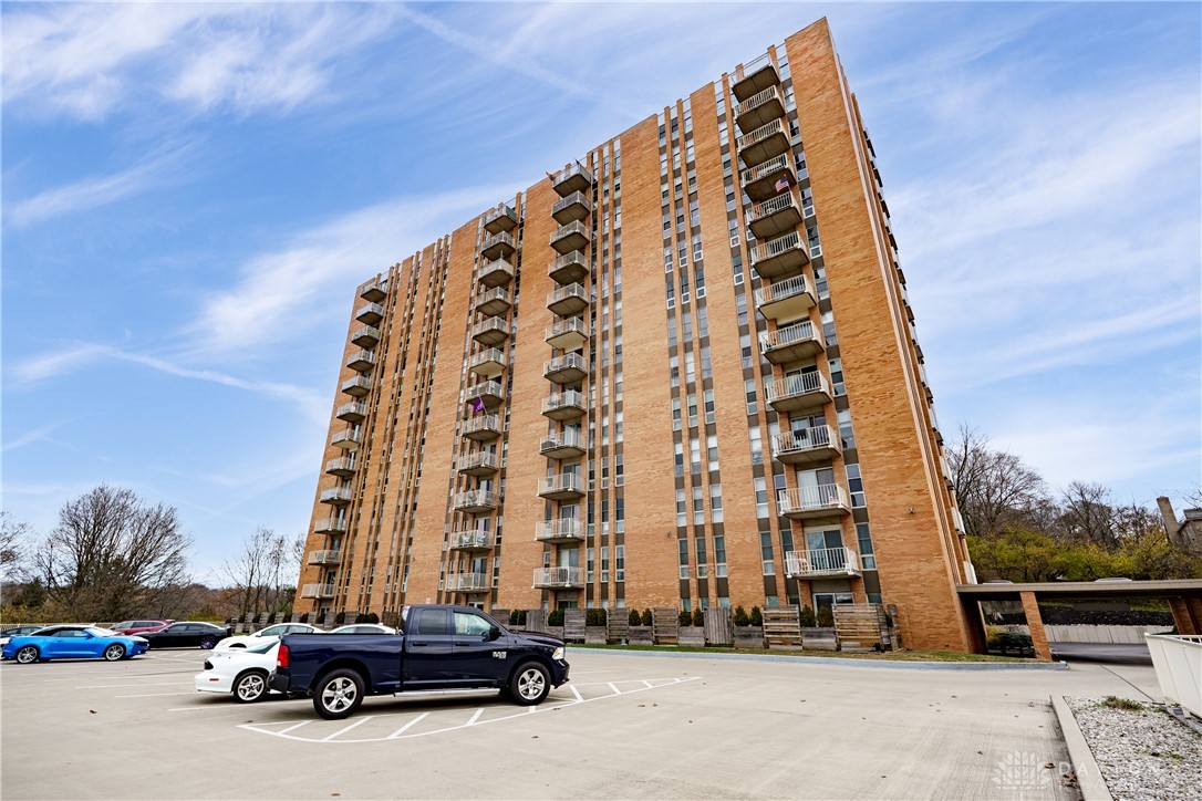 2230 South Patterson Boulevard, Unit 23 Kettering, OH 45409 - Photo 37 of 42