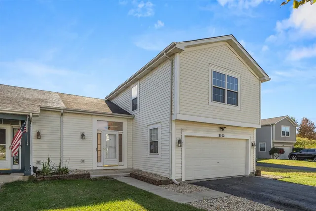 $315,000 | 2152 Brayton Place, Plainfield, IL 60586