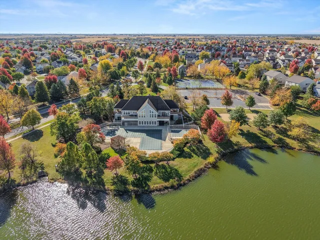 $315,000 | 2152 Brayton Place, Plainfield, IL 60586