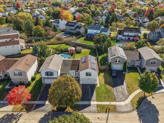 $315,000 | 2152 Brayton Place, Plainfield, IL 60586