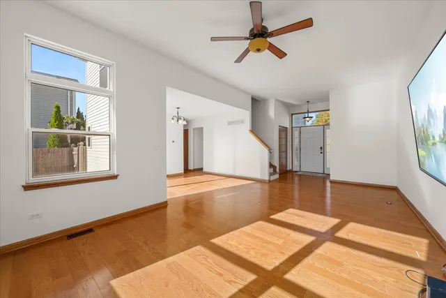 $315,000 | 2152 Brayton Place, Plainfield, IL 60586