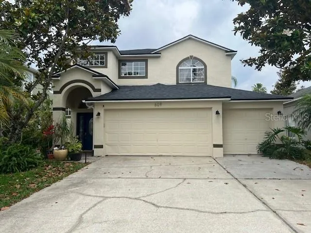 $529,990 | 609 Prince Lane, Oviedo, FL 32765