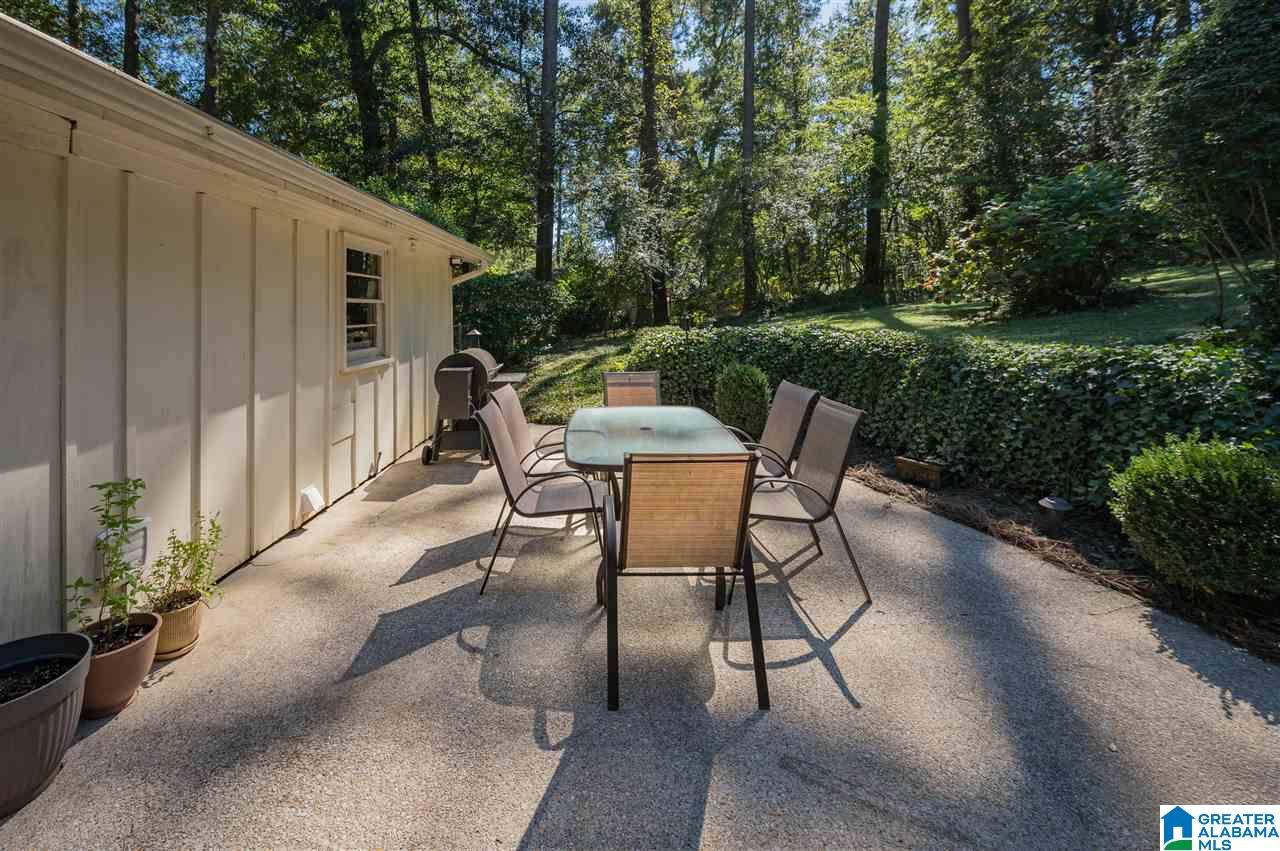 2420 Jannebo Road Birmingham, AL 35216 - Photo 35 of 46