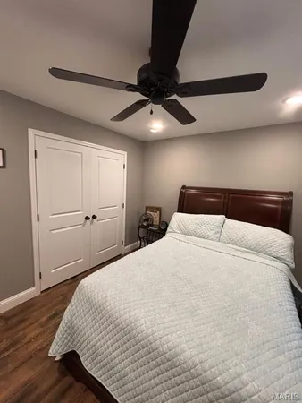 $345,000 | 778 West Deerwood Drive, Jackson, MO 63755