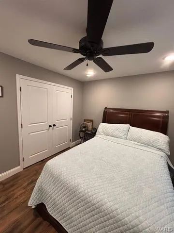 $345,000 | 778 West Deerwood Drive, Jackson, MO 63755