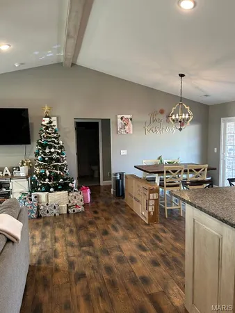 $345,000 | 778 West Deerwood Drive, Jackson, MO 63755