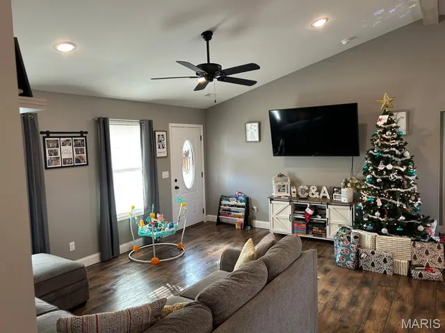 $345,000 | 778 West Deerwood Drive, Jackson, MO 63755