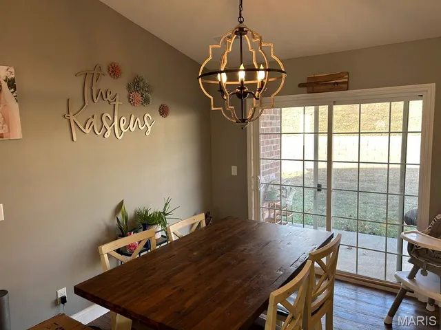 $345,000 | 778 West Deerwood Drive, Jackson, MO 63755