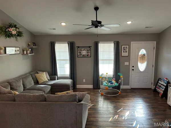 $345,000 | 778 West Deerwood Drive, Jackson, MO 63755