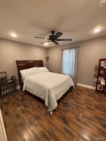 $345,000 | 778 West Deerwood Drive, Jackson, MO 63755