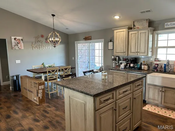 $345,000 | 778 West Deerwood Drive, Jackson, MO 63755