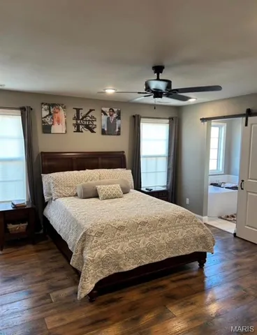 $345,000 | 778 West Deerwood Drive, Jackson, MO 63755