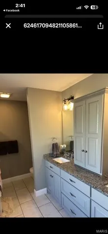 $345,000 | 778 West Deerwood Drive, Jackson, MO 63755