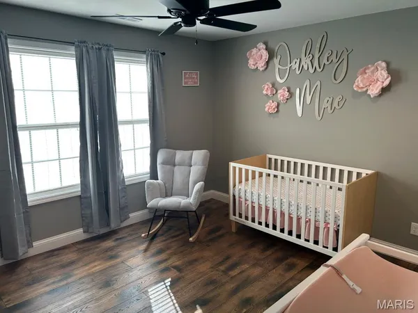 $345,000 | 778 West Deerwood Drive, Jackson, MO 63755