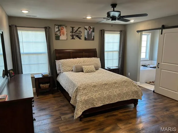 $345,000 | 778 West Deerwood Drive, Jackson, MO 63755