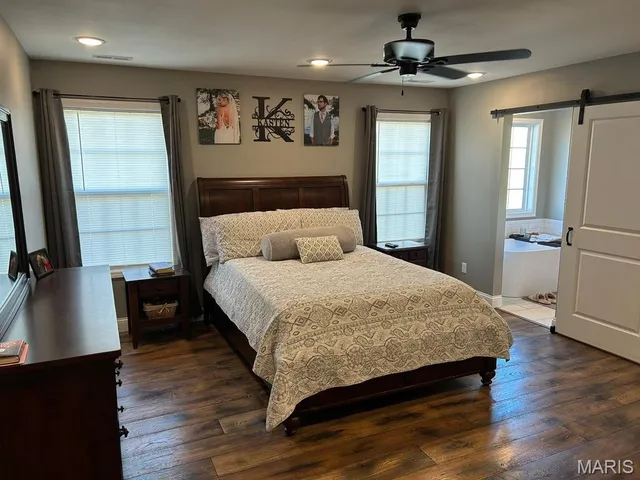 $345,000 | 778 West Deerwood Drive, Jackson, MO 63755