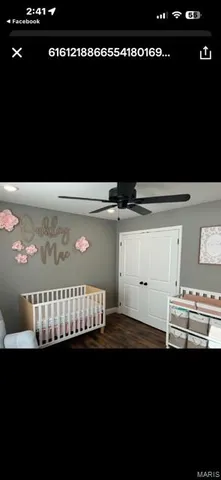 $345,000 | 778 West Deerwood Drive, Jackson, MO 63755