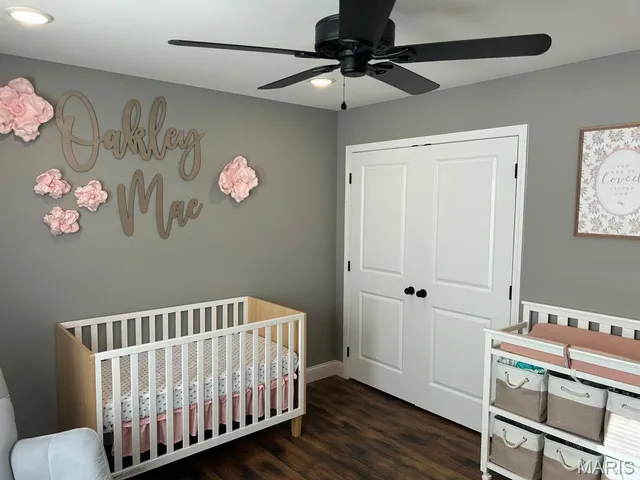 $345,000 | 778 West Deerwood Drive, Jackson, MO 63755