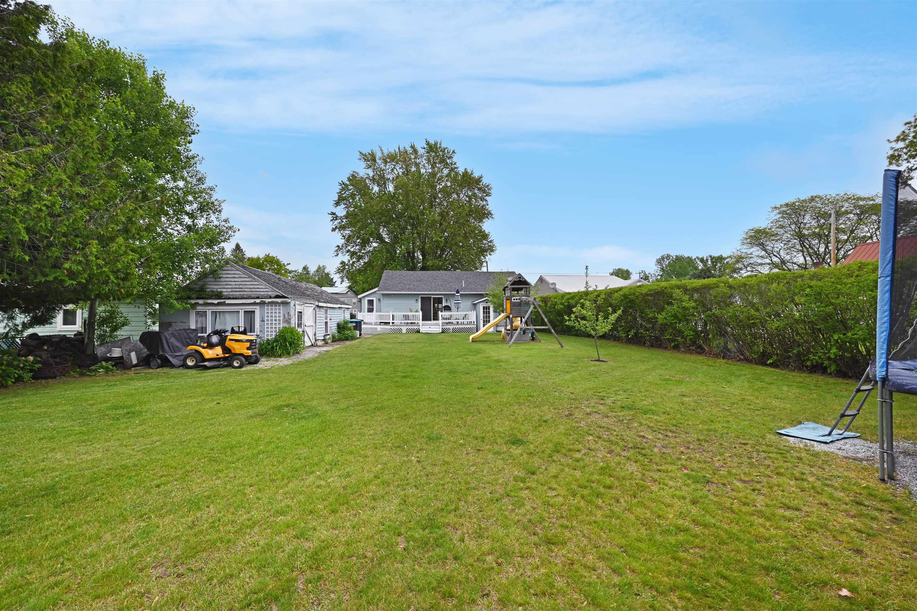114 Grand Avenue Swanton, VT 05488 - Photo 39 of 43