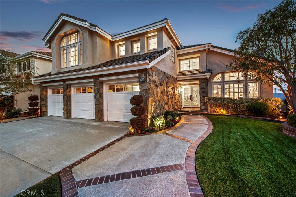 13 Summerside Coto de Caza, CA 92679 - Photo 2 of 37