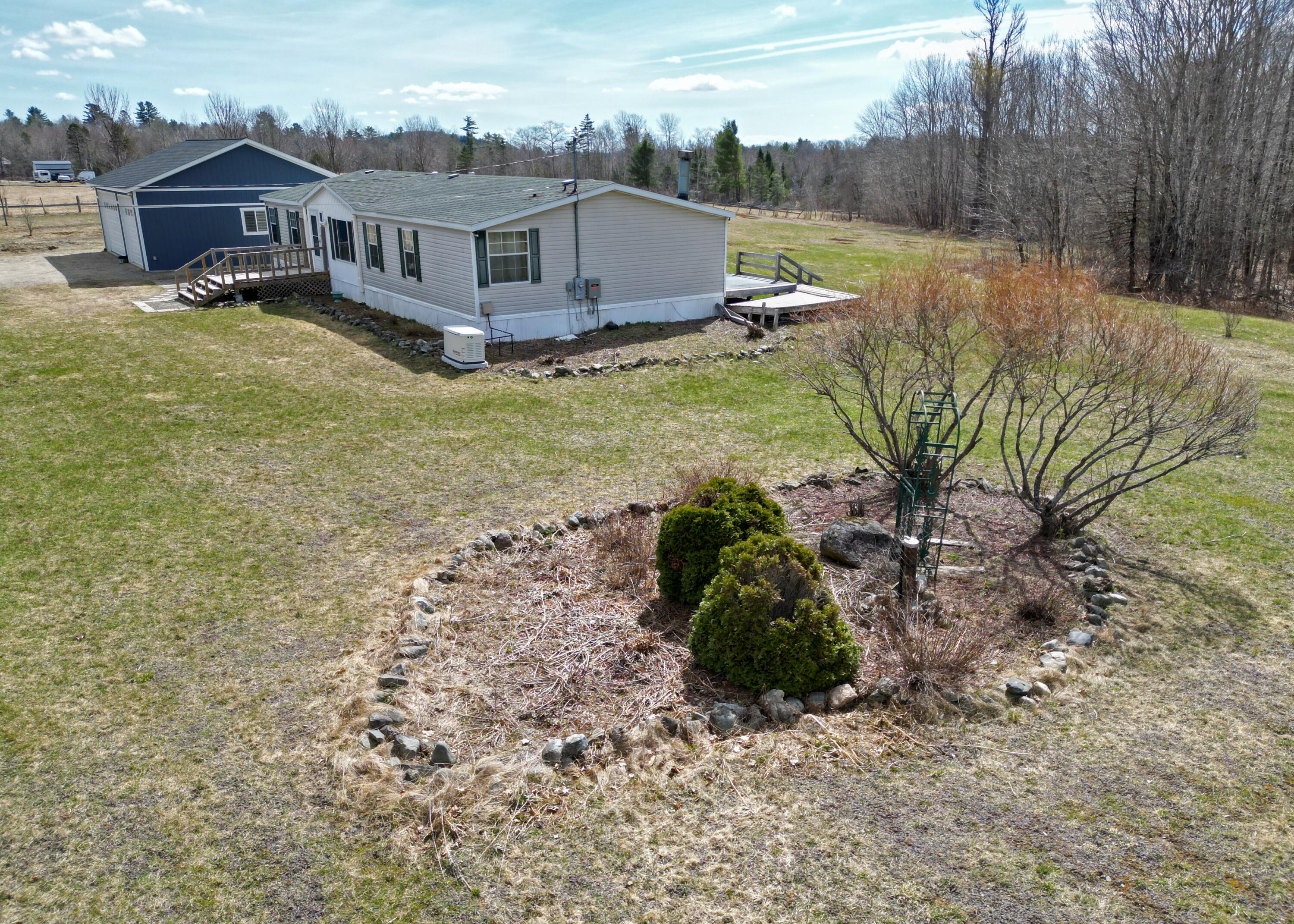 190 Cobb Road Lee, ME 04455 - Photo 5 of 64 190 Cobb Rd-Photo 11