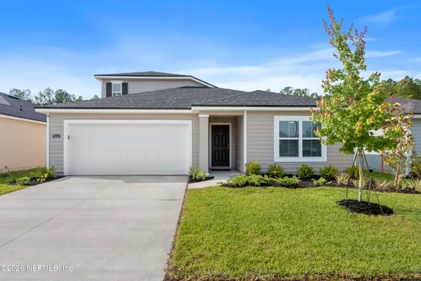 $2,250 | 4954 Big Pine Drive, Jacksonville, FL 32218