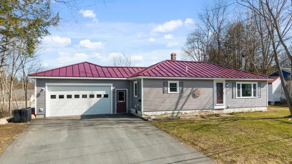 $292,000 | 14 Paine Street, Winslow, ME 04901
