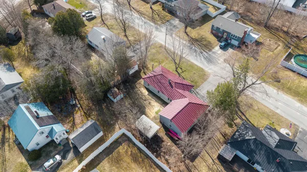 $292,000 | 14 Paine Street, Winslow, ME 04901