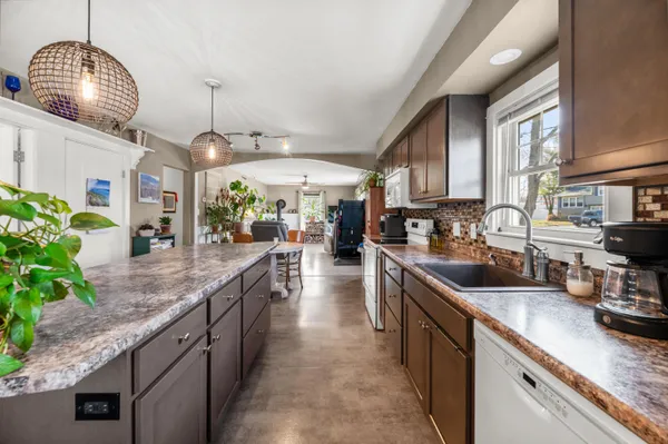 $292,000 | 14 Paine Street, Winslow, ME 04901