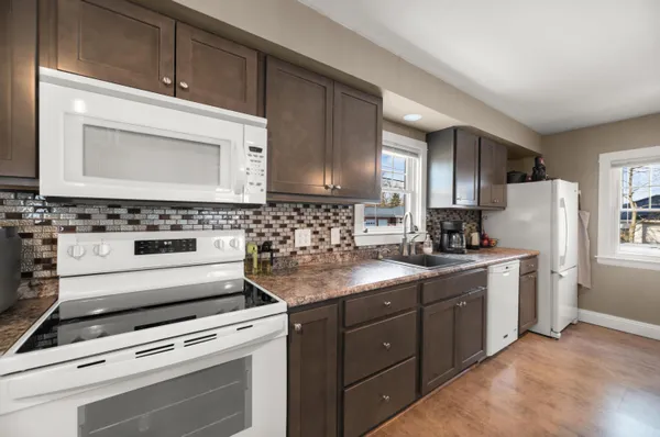 $292,000 | 14 Paine Street, Winslow, ME 04901