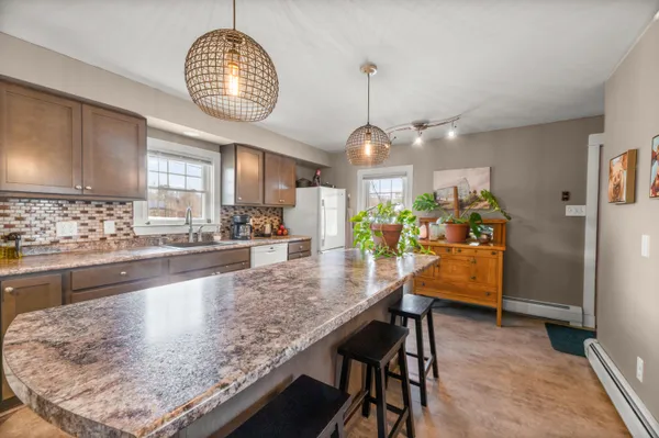 $292,000 | 14 Paine Street, Winslow, ME 04901