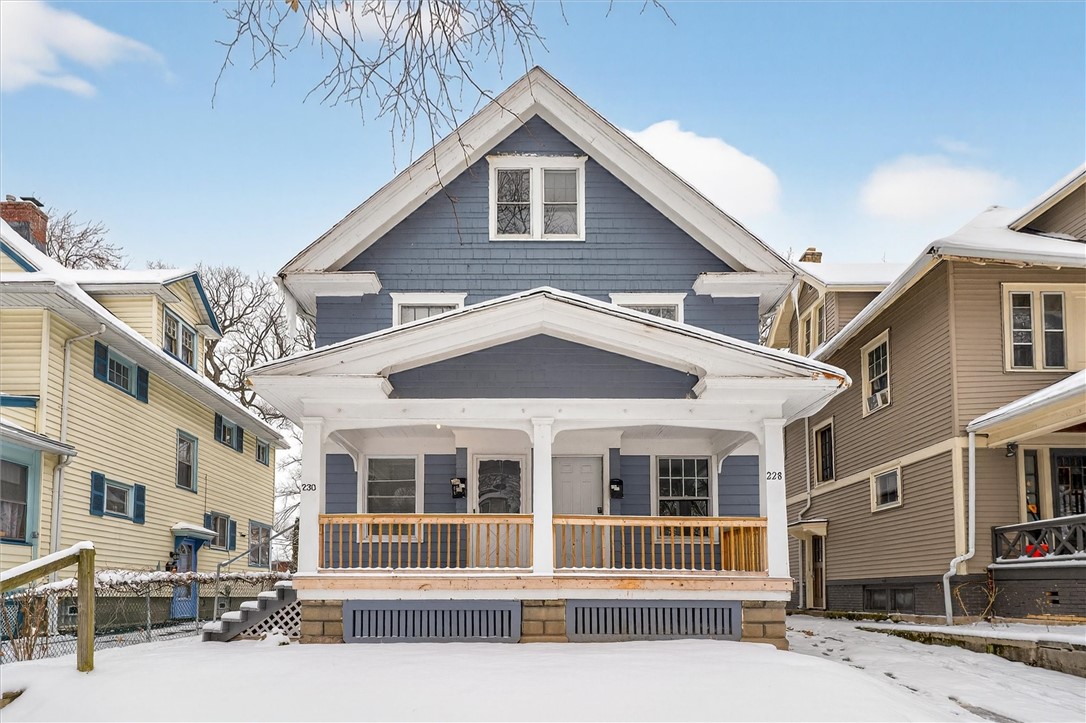 228-230 Augustine Street Rochester, NY 14613 - Photo 1 of 46