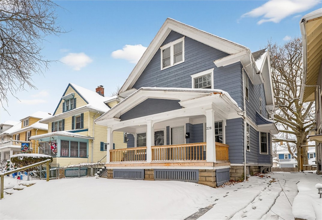 228-230 Augustine Street Rochester, NY 14613 - Photo 2 of 46