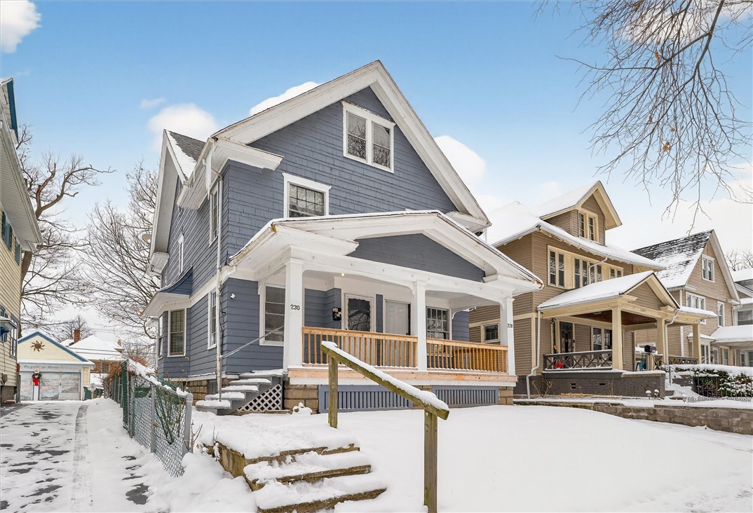 228-230 Augustine Street Rochester, NY 14613 - Photo 3 of 46