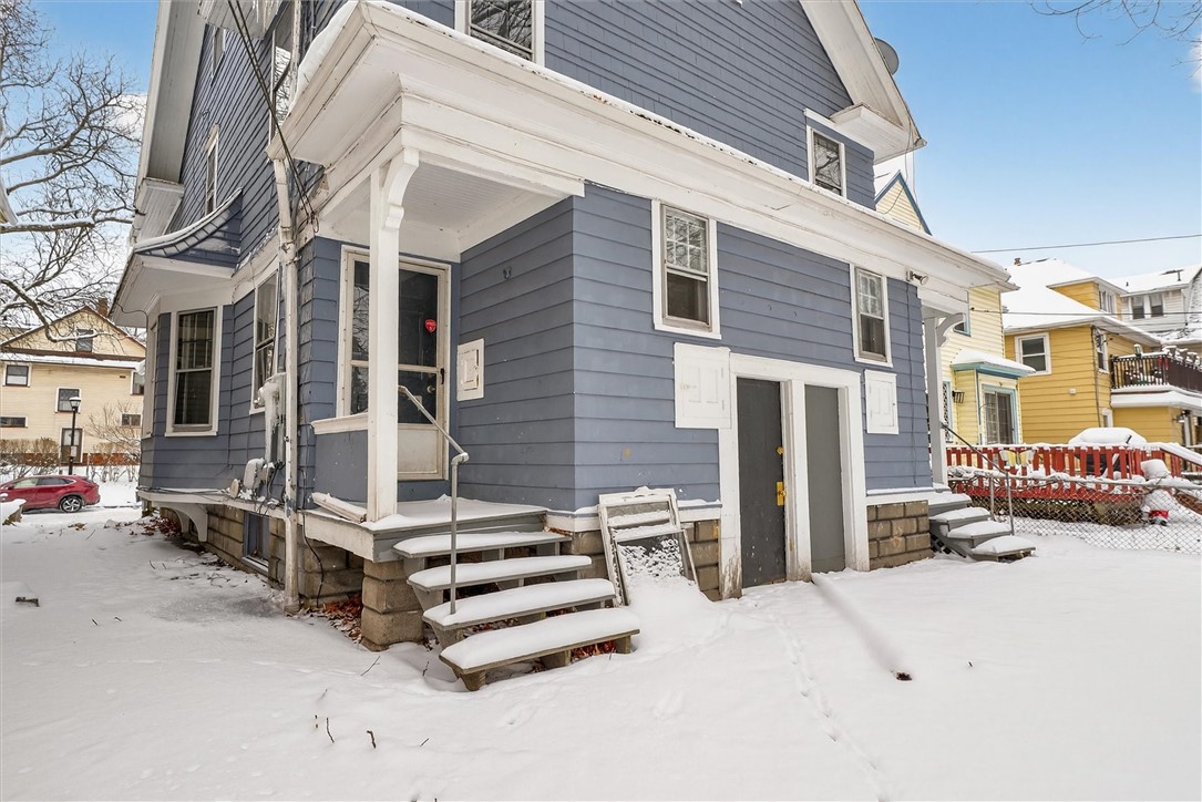 228-230 Augustine Street Rochester, NY 14613 - Photo 42 of 46