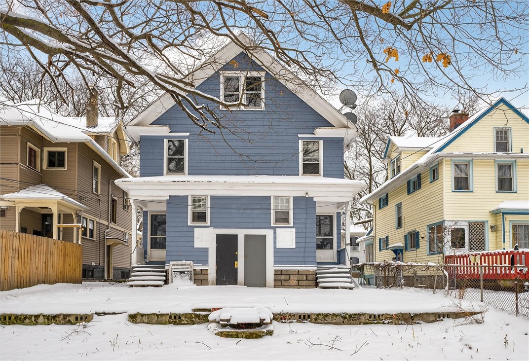 228-230 Augustine Street Rochester, NY 14613 - Photo 43 of 46