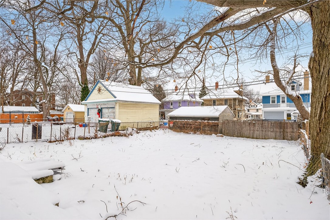 228-230 Augustine Street Rochester, NY 14613 - Photo 46 of 46