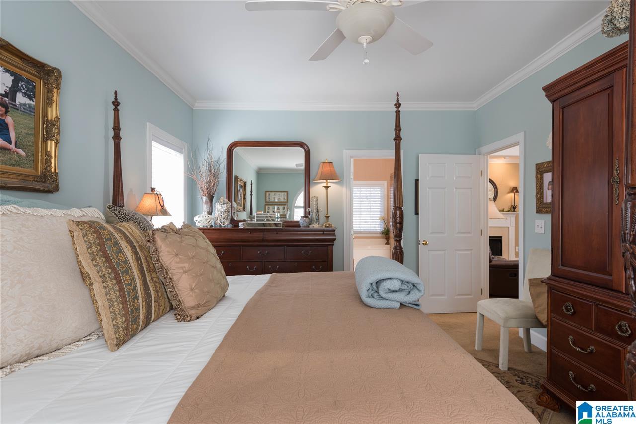 514 Wynlake Court Alabaster, AL 35007 - Photo 19 of 50
